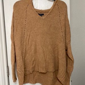 Hooded Sweater